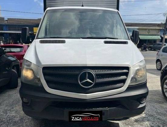 MERCEDES-BENZ SPRINTER 2.2 CDI DIESEL CHASSIS 313 STREET LONGO MANUAL MERCEDES-BENZ SPRINTER 2.2 CDI DIESEL CHASSIS 313 STREET LONGO MANUAL